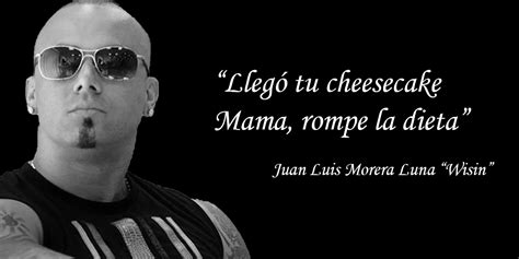 frases de wisin